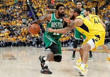 Celtics sildi süpürdü