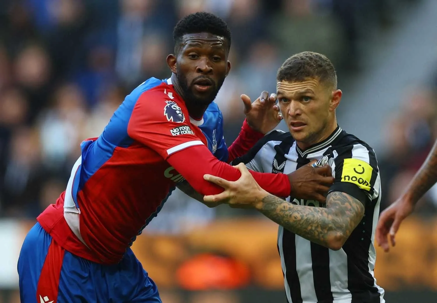 Beşiktaş, Jefferson Lerma için harekete geçti
