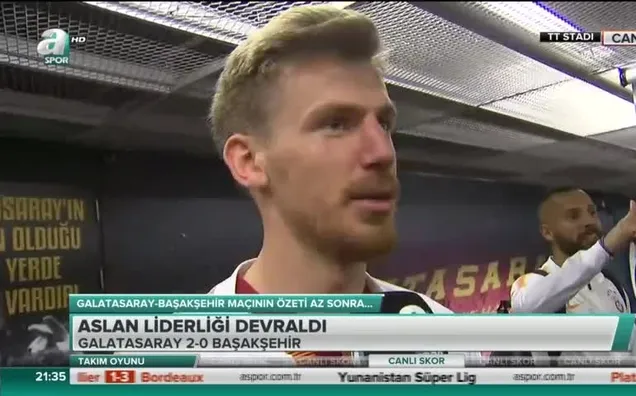 Serdar Aziz'den çarpıcı açıklamalar