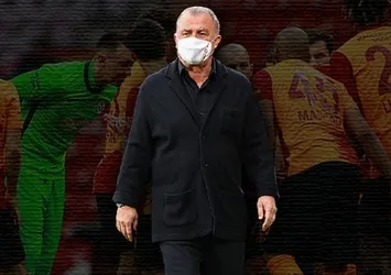 Cimbom'un kader maçı! Ya tamam ya devam