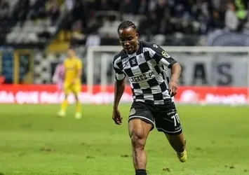 Trabzonspor'dan Onyemaechi hamlesi!