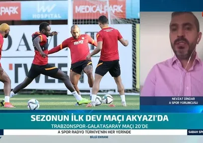 "Skandal bir sonuç çıkabilir!"