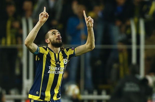 Fenerbahçe’de Mehmet Topal şoku!