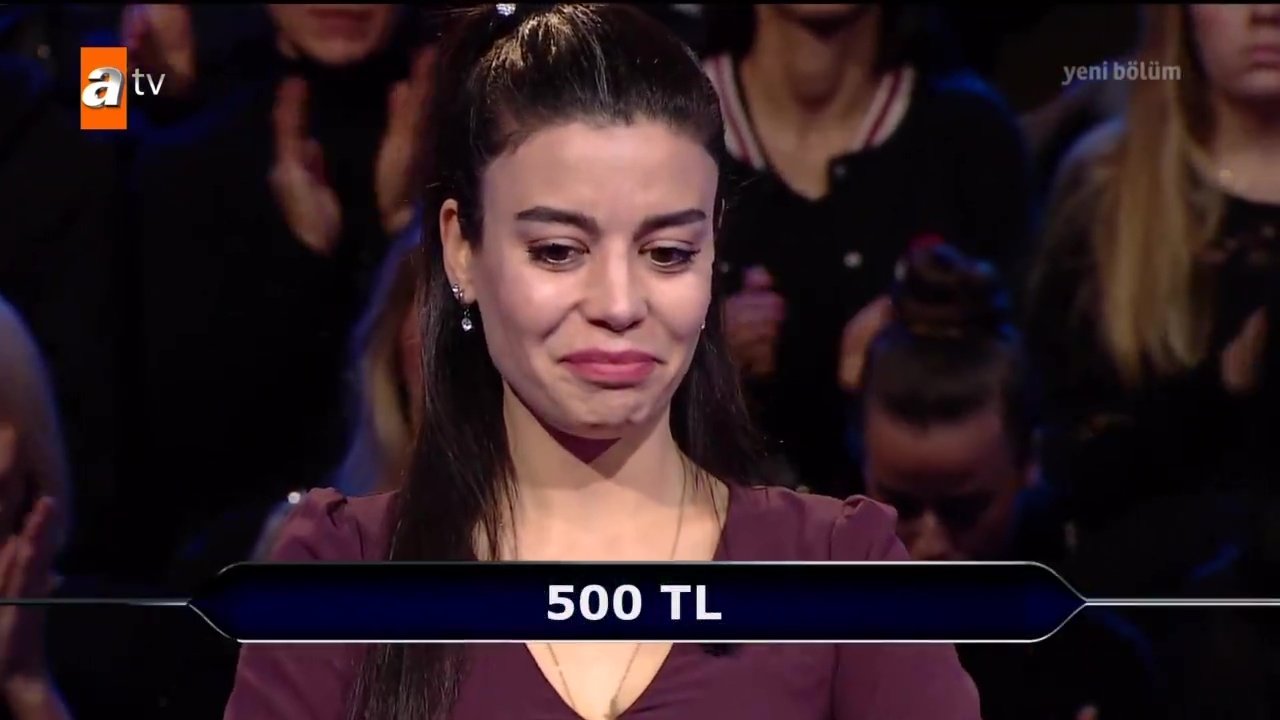Kim Milyoner Olmak İster 797. bölüm soru ve cevapları! Geceye damga vuran soru