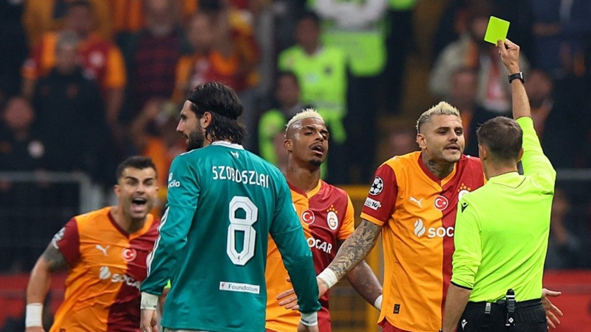 Bülent Timurlenk'ten flaş Galatasaray-Liverpool yorumu: Niyetini belli etti! Bülent Timurlenk'ten flaş Galatasaray-Liverpool yorumu: Niyetini belli etti!