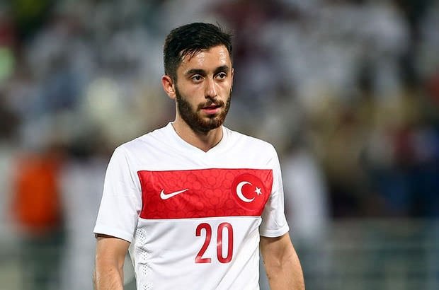 A Milli Takım EURO 2016 kadrosu açıklandı