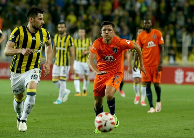 4 büyüklerin 2017-2018 kadroları belli gibi