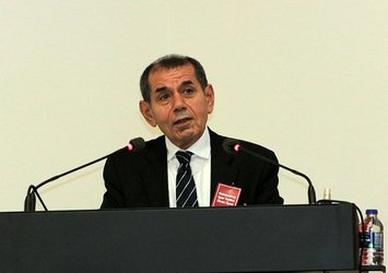 G.Saray kulüp binasını depremzedelere açıyor!