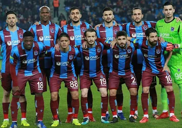 Trabzonspor'da rekabet yeniden başladı
