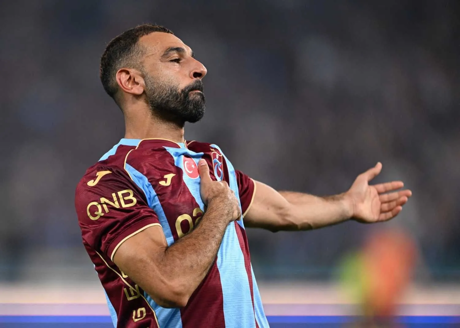 Steven Gerrard: Salah Trabzonspor'u şampiyon yapabilir!