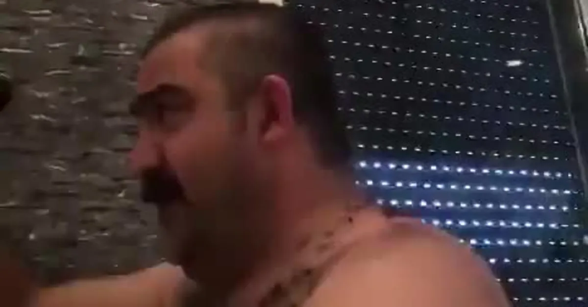 Ümit Özat'tan görülmemiş "evde kal" çağrısı!