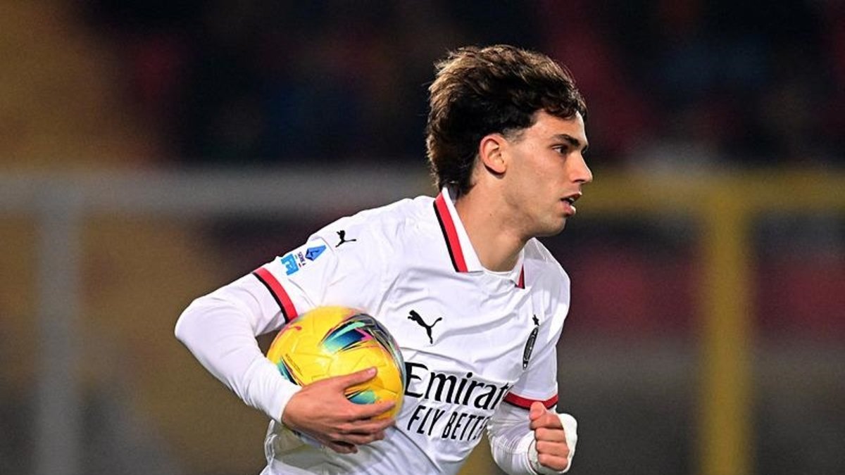 TRANSFER HABERLERİ | Galatasaray'dan Joao Felix bombası! TRANSFER HABERLERİ | Galatasaray'dan Joao Felix bombası!