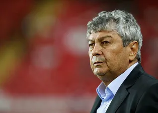 Mircea Lucescu'ya tepkiler sürüyor!