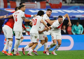 Bizim Çocuklar Çeyrek Finalde!
