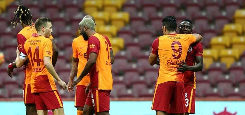 Dünya yansa Babel'in umurunda değil