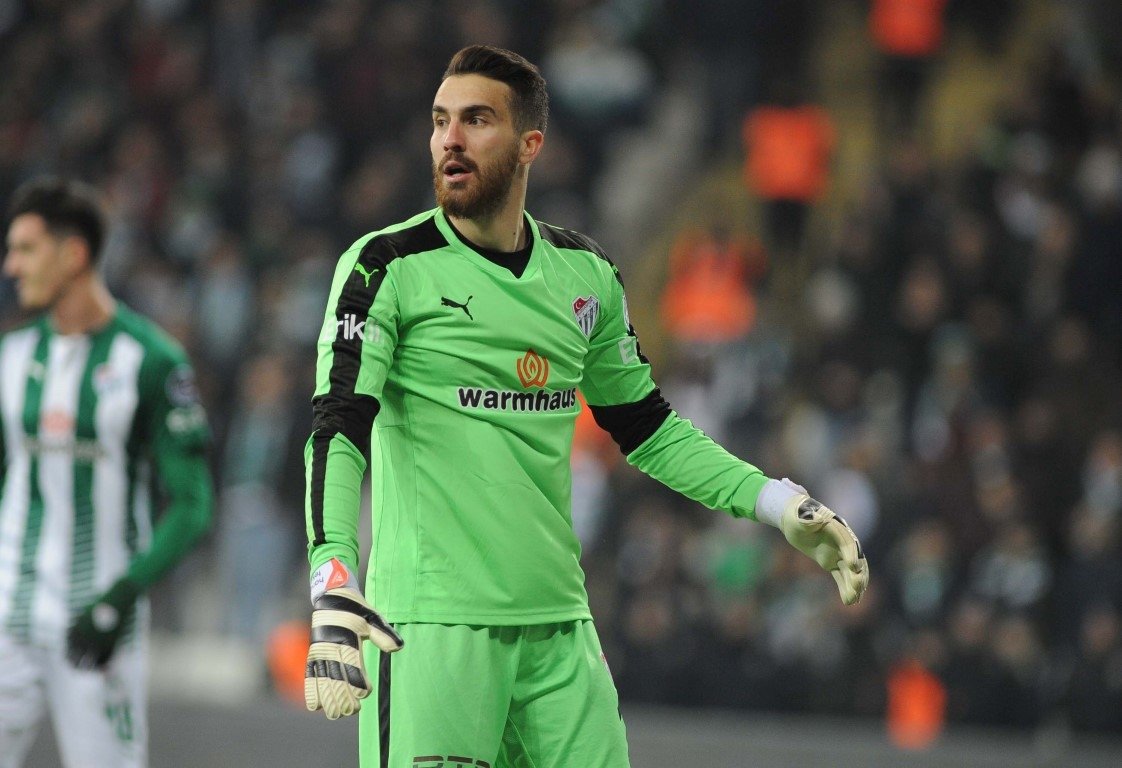 Ya Hopf ya da Harun Tekin Fenerbahçe’ye