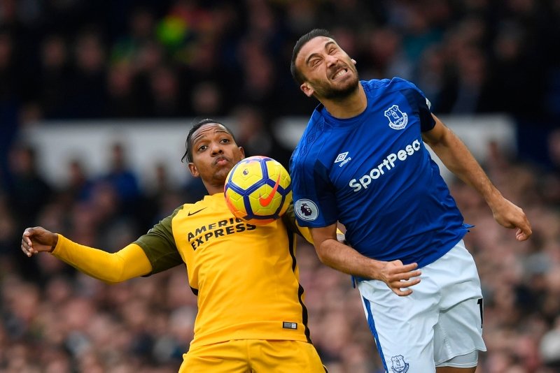 Cenk Tosun’dan Beşiktaş açıklaması!