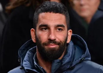 Arda Turan iddialara cevap verdi! Japonya...