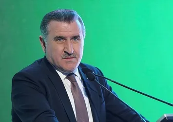Bakan Bak: 2024'e hazırız