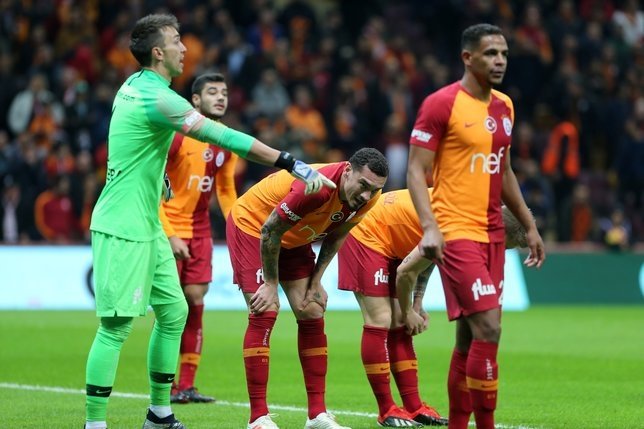 Olay istifa sonrası Ali Dürüst’ten ilk açıklama geldi!