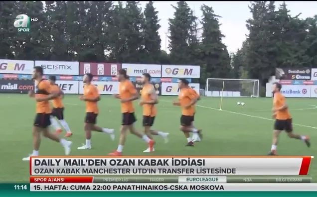 Daily Mail'den Ozan Kabak iddiası