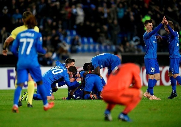 Beşiktaş’ın Sivasspor karşısındaki muhtemel 11’i