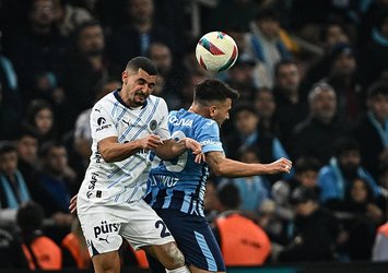 Levent Mercan'dan galibiyet yorumu: Ekstra önemliydi!
