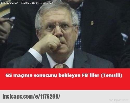 Sivasspor - Galatasaray capsleri