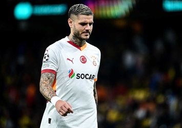 Icardı ne zaman sahalara dönecek?