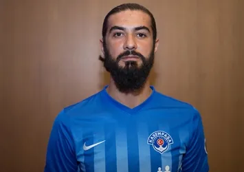 Kasımpaşa'dan kaleye takviye