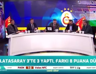 Evren Turhan: Emre Akbaba takımın uğurlu meleği gibi