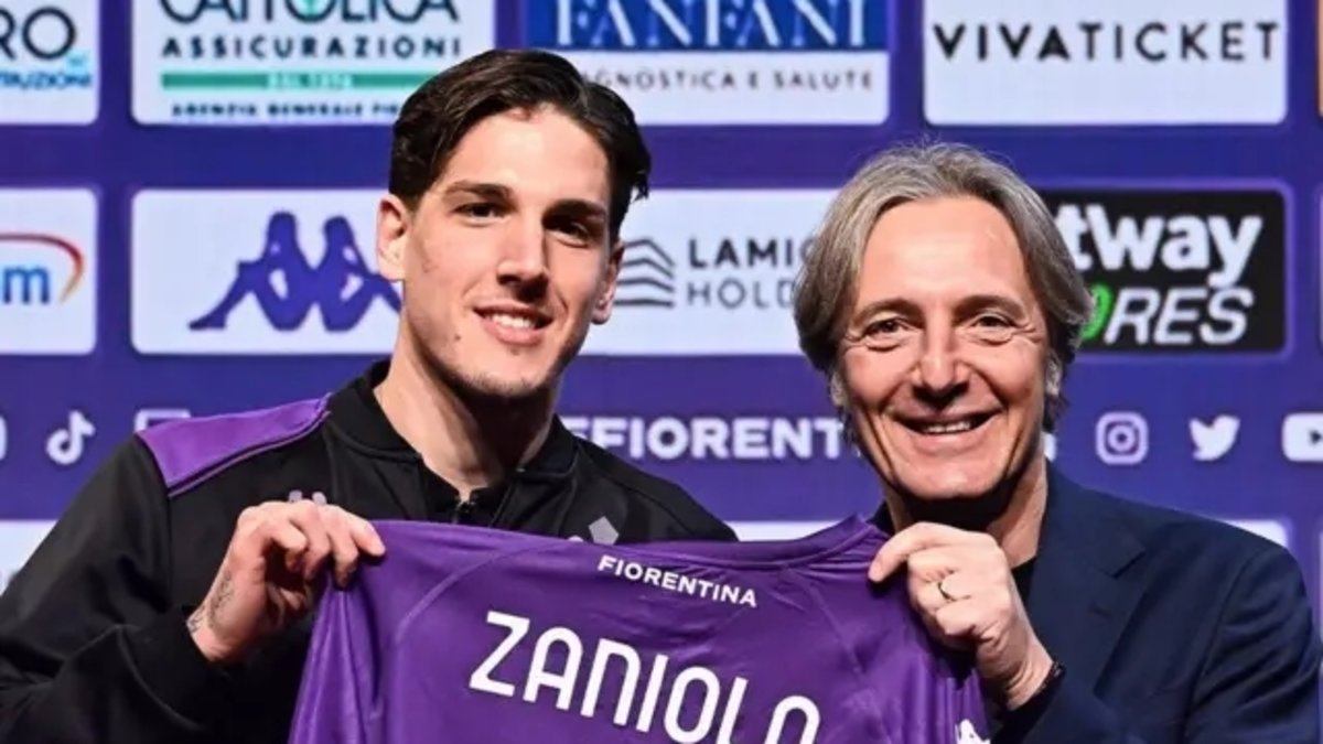 Galatasaray'ın yeni transferleri Zaniolo'dan! Cimbom bu formülle nefes alacak Galatasaray'ın yeni transferleri Zaniolo'dan! Cimbom bu formülle nefes alacak