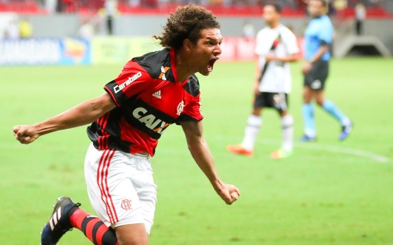 Fenerbahçe için Willian Arao iddiası