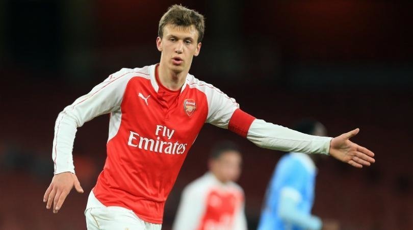 Futbola damga vuracak en yetenekli 100 genç