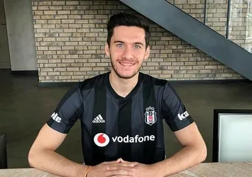 Umut Nayir: “Futbol zekama güveniyorum”