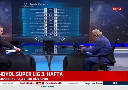 Erman Toroğlu'dan Bjelica'ya eleştiri!