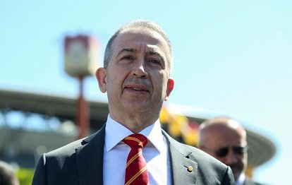 Galatasaray’da Divan Kuru öncesi Metin Öztürk’den flaş Burak Elmas çıkışı! İbra etmeyeceğim