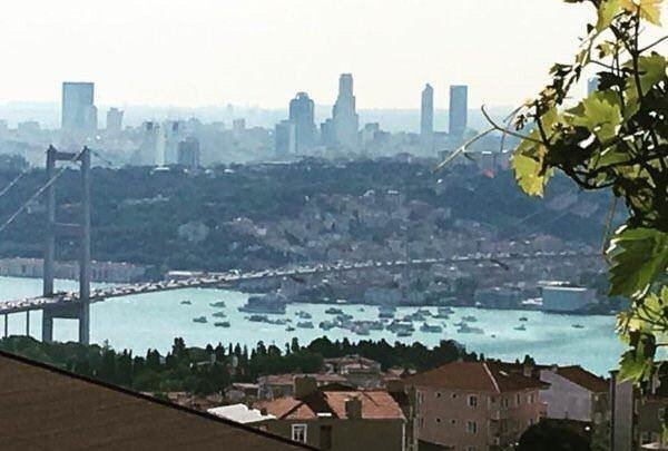 Şampiyon Beşiktaş kupasına kavuştu!