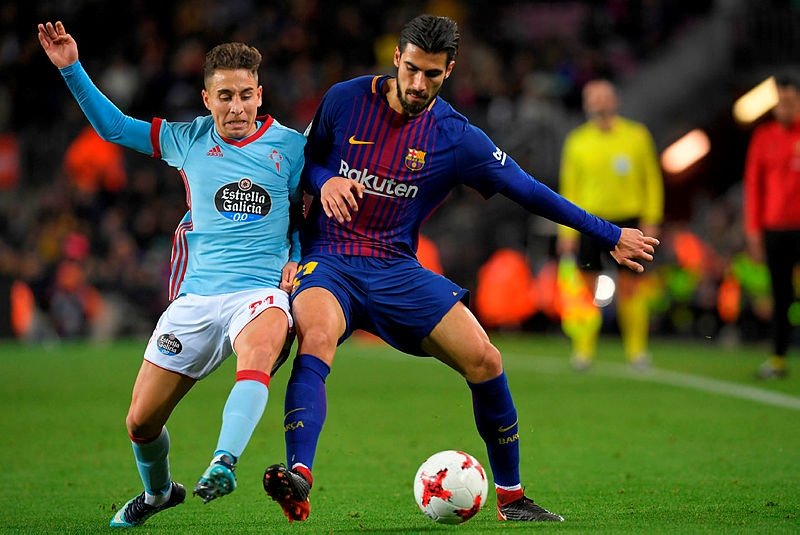 Emre Mor: Galatasaray’a gitmek istiyorum