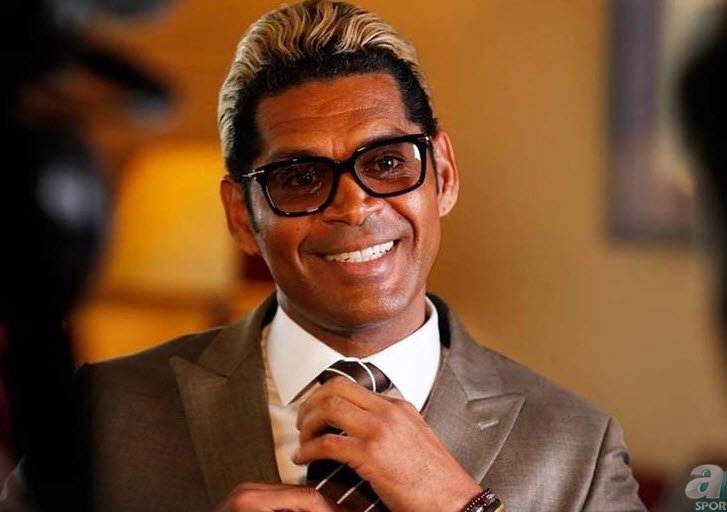 Mateja Kezman’ın inanılmaz değişimi! Görenler gözlerine inanamadı