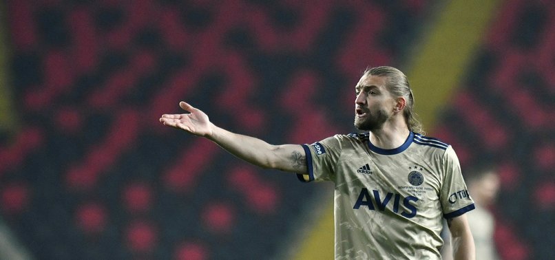 Fenerbahçe'de sakatlık sonrası kriz! Caner Erkin...