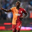 Osimhen rekorun tek sahibi! G.Saray’da...