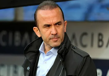 Erzurumspor Mehmet Özdilek ile anlaştı
