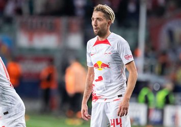 Fırtına'da Kevin Kampl sesleri!