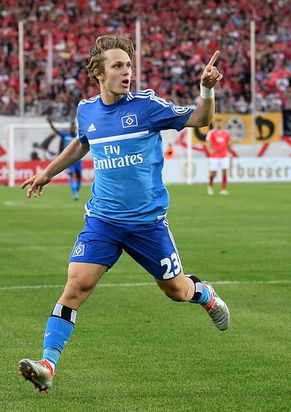 İşte Fenerbahçe’nin aradığı ’10 numara’