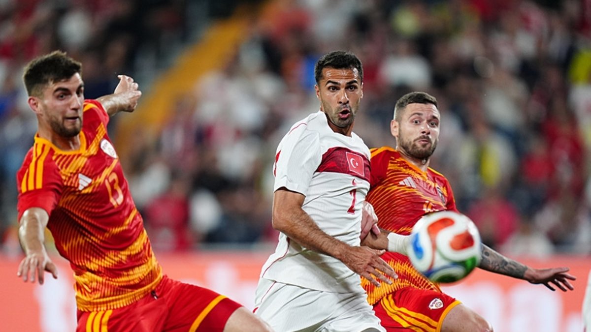 Ve Zeki Çelik imzayı atıyor! Transfer böyle duyuruldu