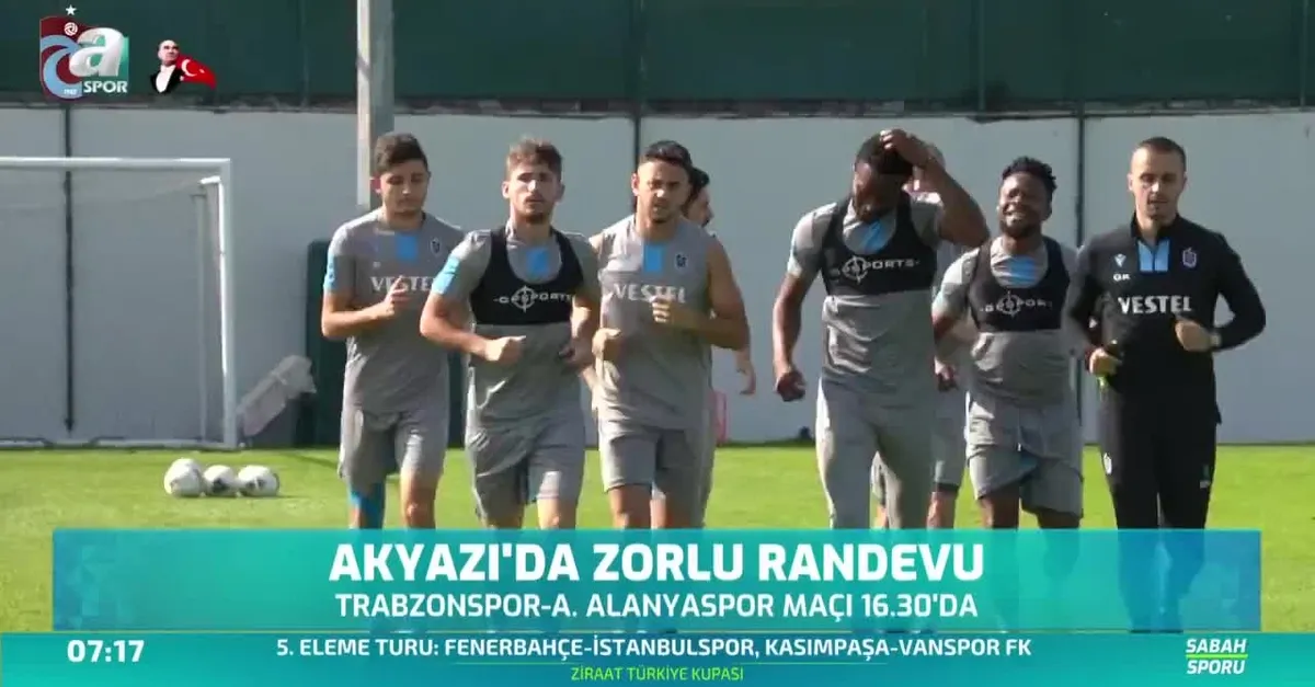 Akyazı'da zorlu randevu