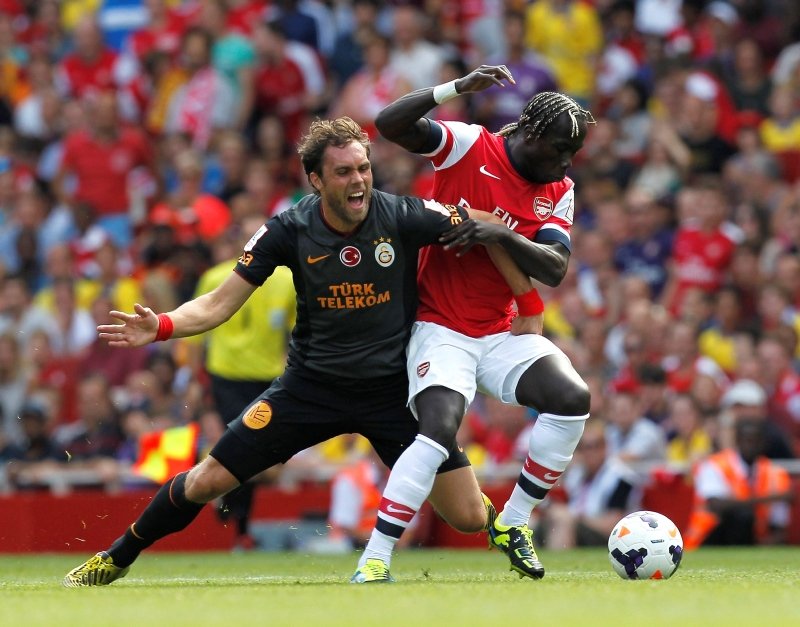 Elmander transferi duyurdu! Ocak ayında...