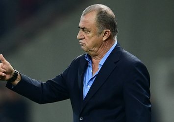 Fatih Terim'in yeni adresi belli oluyor!