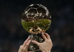 Ballon d'Or adayları açıklandı!